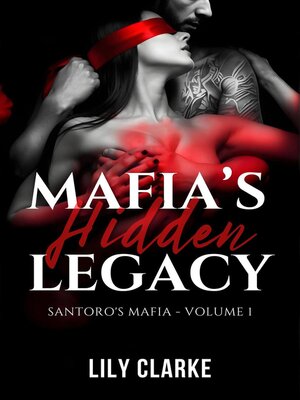 cover image of Mafia's Hidden Legacy